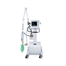 2020 New R55 Ventilators Machine For ICU Medical Equipments